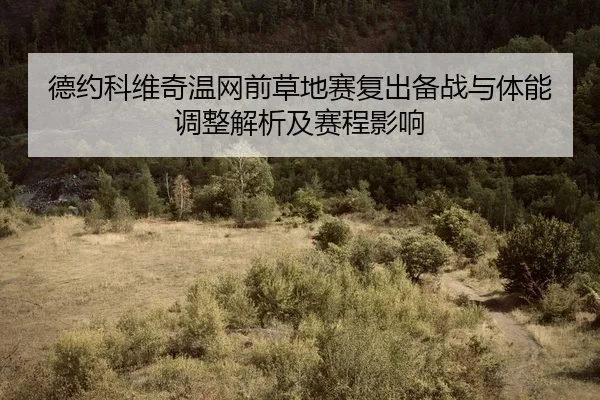 德约科维奇温网前草地赛复出备战与体能调整解析及赛程影响